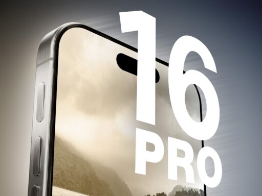 Iphone 16 Pro price