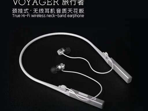 MOONDROP Voyager HiFi Bluetooth Neckband Price