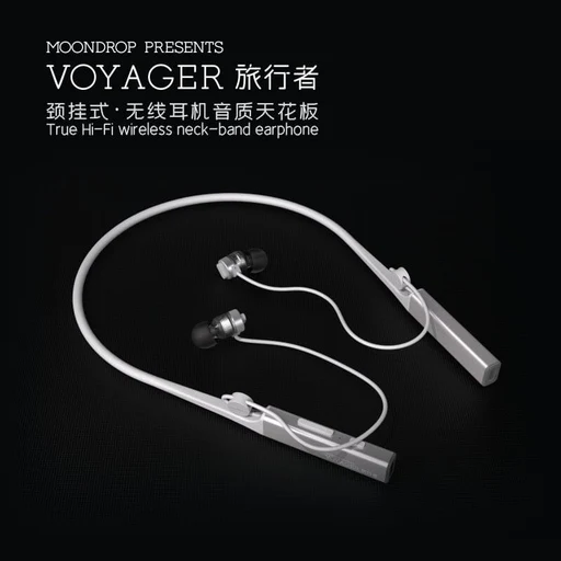 MOONDROP Voyager HiFi Bluetooth Neckband Price