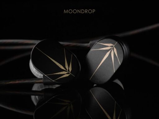 Moondrop CHU Price