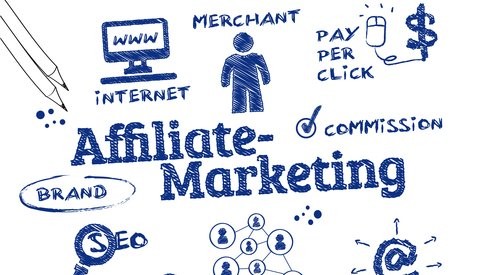 How to do affiliate in site