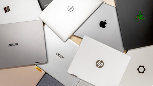 The Best Laptops to Buy in 2024