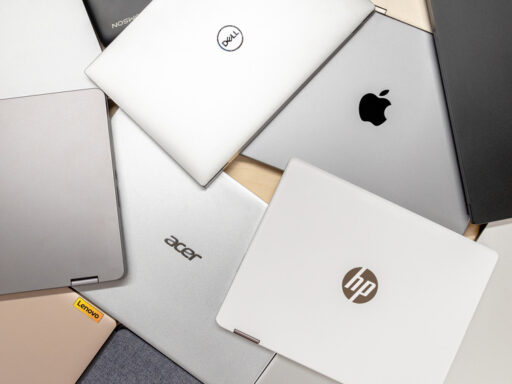 The Best Laptops to Buy in 2024