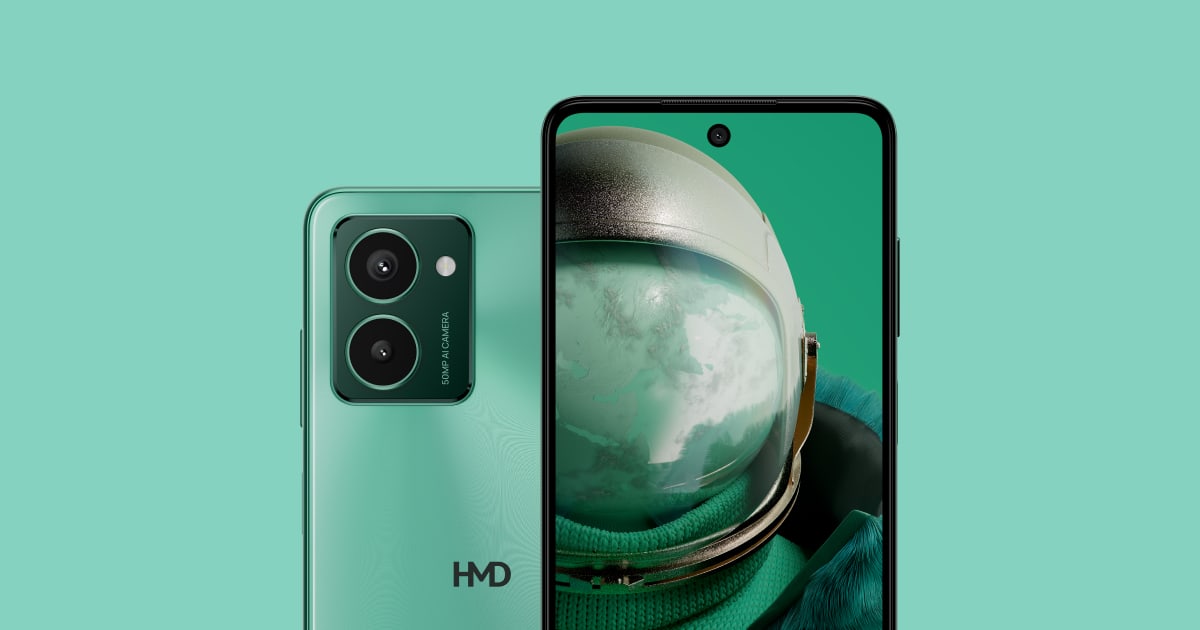 HMD Plus Pro Price in Pakistan