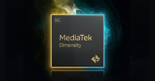 MediaTek Dimensity 9400 rumored