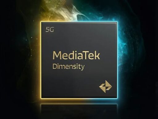 MediaTek Dimensity 9400 rumored