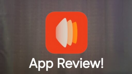 Panel app review