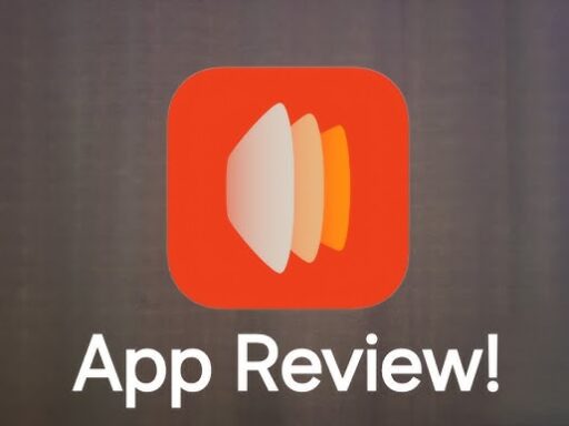 Panel app review