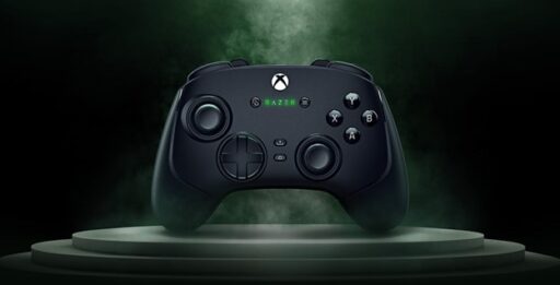 Razer Wolverine V3 Pro Price In Pakistan