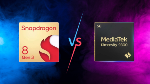 MediaTek vs Snapdragon Chipsets