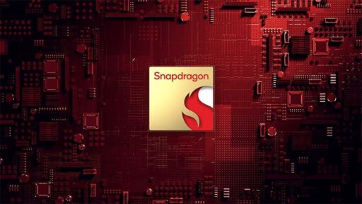 Snapdragon 8 Gen 4