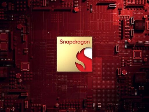 Snapdragon 8 Gen 4