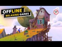 Top 15 Offline Relaxing Games For Android iOS