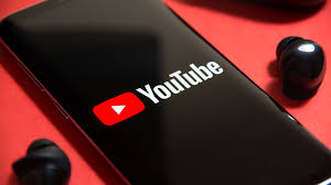 YouTube New updates