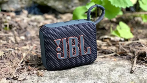 Jbl Go 4 Price