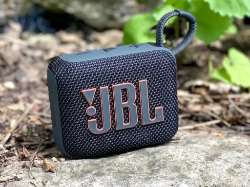 Jbl Go 4 Price